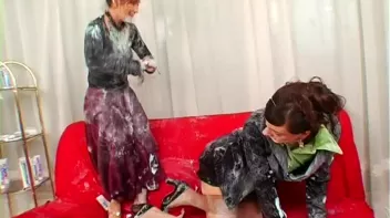 Toothpaste Madness Screencap 64 on sinx.preview.netperv.com