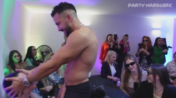 Brazen Babes Party Hardcore - Part 1 Main edit Screencap 88 on sinx.preview.netperv.com