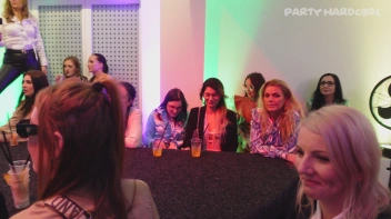 Brazen Babes Party Hardcore - Part 1 Main edit Screencap 43 on sinx.preview.netperv.com
