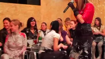 Crazy Bitches Covered in Filth Screencap 2 on sinx.preview.netperv.com