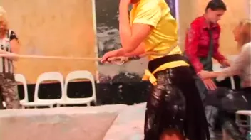 Crazy Bitches Covered in Filth Screencap 6 on sinx.preview.netperv.com