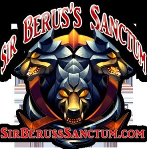 The Sir Berus Channel