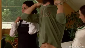 Satisfaction Guaranteed Screencap 16 on sinx.preview.netperv.com