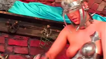 Romanesque Dominatrix From The Future Screencap 38 on sinx.preview.netperv.com