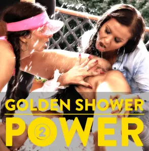 Golden Shower Power Vol.2