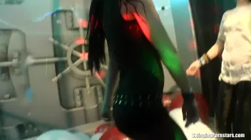 Europorn Birthday Bang Part 2 - Main Edit Screencap 10 on sinx.preview.netperv.com