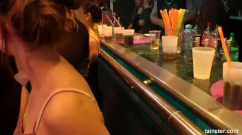 Pajama Pussy Party Part 1 - Cam 3 Screencap 75 on sinx.preview.netperv.com