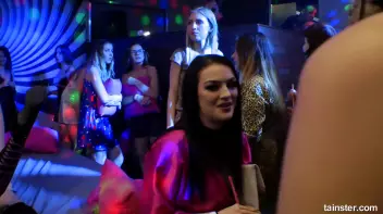 Pajama Pussy Party Part 1 - Cam 3 Screencap 28 on sinx.preview.netperv.com