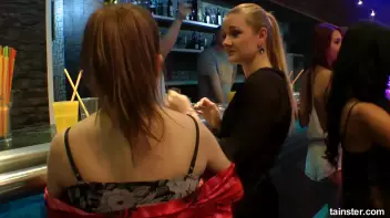 Pajama Pussy Party Part 1 - Cam 3 Screencap 31 on sinx.preview.netperv.com