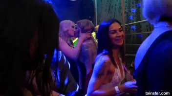 Pajama Pussy Party Part 1 - Cam 3 Screencap 34 on sinx.preview.netperv.com