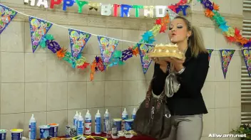 This Bitch Will Mess Your Party Up Screencap 9 on sinx.preview.netperv.com