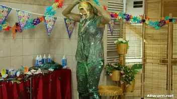 This Bitch Will Mess Your Party Up Screencap 91 on sinx.preview.netperv.com