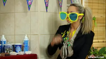 This Bitch Will Mess Your Party Up Screencap 14 on sinx.preview.netperv.com