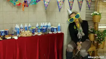 This Bitch Will Mess Your Party Up Screencap 16 on sinx.preview.netperv.com