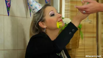 This Bitch Will Mess Your Party Up Screencap 17 on sinx.preview.netperv.com