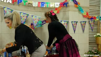 This Bitch Will Mess Your Party Up Screencap 26 on sinx.preview.netperv.com