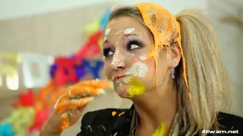 This Bitch Will Mess Your Party Up Screencap 28 on sinx.preview.netperv.com