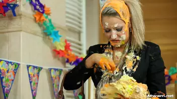 This Bitch Will Mess Your Party Up Screencap 30 on sinx.preview.netperv.com