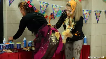 This Bitch Will Mess Your Party Up Screencap 31 on sinx.preview.netperv.com