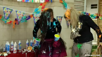 This Bitch Will Mess Your Party Up Screencap 34 on sinx.preview.netperv.com