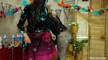 This Bitch Will Mess Your Party Up Screencap 37 on sinx.preview.netperv.com