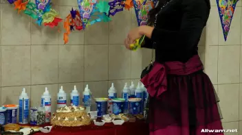 This Bitch Will Mess Your Party Up Screencap 4 on sinx.preview.netperv.com