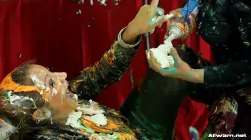 This Bitch Will Mess Your Party Up Screencap 62 on sinx.preview.netperv.com