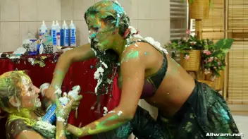 This Bitch Will Mess Your Party Up Screencap 79 on sinx.preview.netperv.com