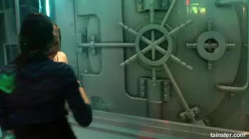 Party Sextasy Part 7 - Shower Cam Screencap 21 on sinx.preview.netperv.com