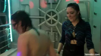 Party Sextasy Part 7 - Shower Cam Screencap 30 on sinx.preview.netperv.com