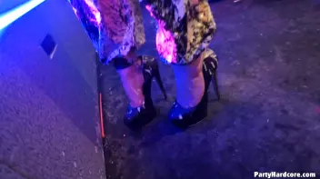 Party Hardcore Gone Crazy Vol. 27 Part 6 Screencap 54 on sinx.preview.netperv.com