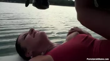 Piss On This Lady Of The Lake Screencap 52 on sinx.preview.netperv.com