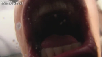 Hard Bitch Looking For Anal Trouble Gets Fully Lesbo Fist Dominated! Screencap 73 on sinx.preview.netperv.com