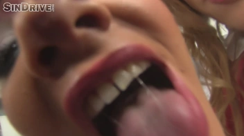 Hard Bitch Looking For Anal Trouble Gets Fully Lesbo Fist Dominated! Screencap 10 on sinx.preview.netperv.com