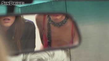 Hard Bitch Looking For Anal Trouble Gets Fully Lesbo Fist Dominated! Screencap 2 on sinx.preview.netperv.com