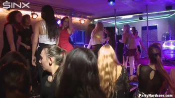 Party Hardcore Gone Crazy Vol. 43 Part 8 - Main Edit Screencap 54 on sinx.preview.netperv.com