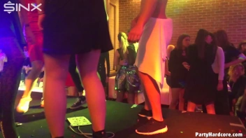 Party Hardcore Gone Crazy Vol. 43 Part 8 - Main Edit Screencap 59 on sinx.preview.netperv.com