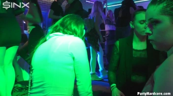 Party Hardcore Gone Crazy Vol. 43 Part 8 - Main Edit Screencap 10 on sinx.preview.netperv.com