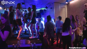 Party Hardcore Gone Crazy Vol. 43 Part 8 - Main Edit Screencap 2 on sinx.preview.netperv.com