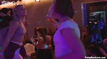 Party Hardcore Gone Crazy Vol. 43 Part 8 - Main Edit Screencap 41 on sinx.preview.netperv.com