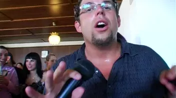 Wedding Celebration Part 2 - Cam 3 Screencap 23 on sinx.preview.netperv.com