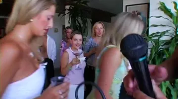 Wedding Celebration Part 2 - Cam 3 Screencap 31 on sinx.preview.netperv.com