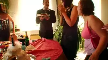 Wedding Celebration Part 2 - Cam 3 Screencap 46 on sinx.preview.netperv.com