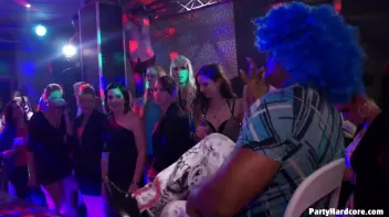 Party Hardcore Gone Crazy Vol. 4 Part 4 Screencap 4 on sinx.preview.netperv.com