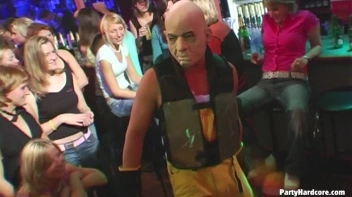 Party Hardcore Vol. 85 Part 4 - Main Edit Screencap 26 on sinx.preview.netperv.com
