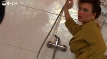 Piss Swapping Orgy In Co-Ed Shower Screencap 26 on sinx.preview.netperv.com