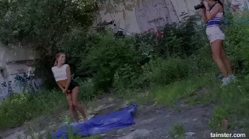 Ultimate pissing satisfaction Screencap 5 on sinx.preview.netperv.com