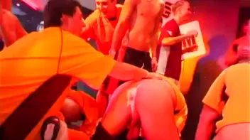 GGC Gay Games Part 4 Screencap 5 on sinx.preview.netperv.com