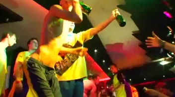 GGC Gay Games Part 4 Screencap 51 on sinx.preview.netperv.com