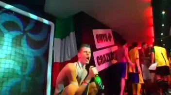 GGC Gay Games Part 4 Screencap 53 on sinx.preview.netperv.com